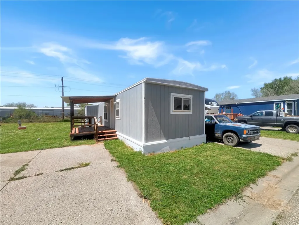 1803 Highway 87 E #30 Billings MT 59101