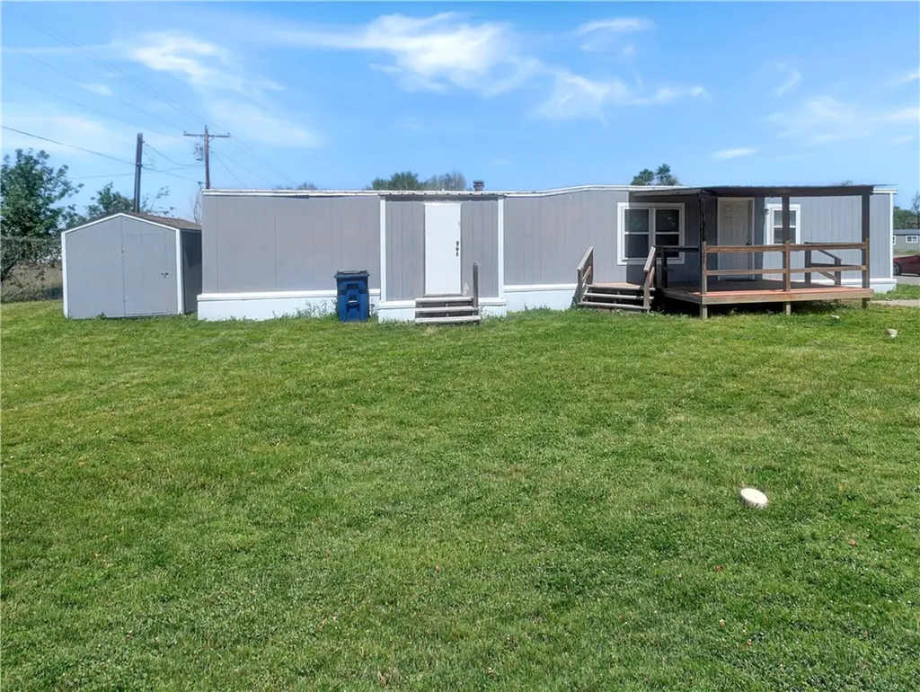 1803 Highway 87 E #30 Billings MT 59101