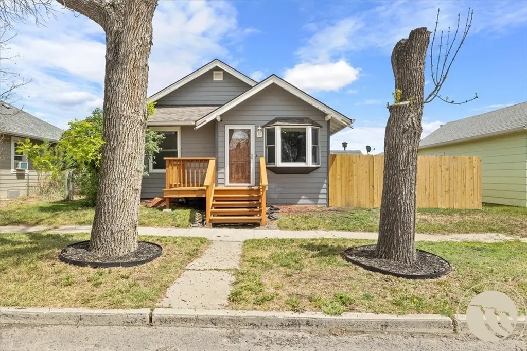 204 6th Street W Roundup MT 59072