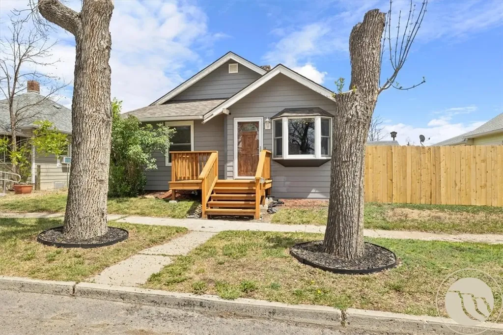 204 6th Street W Roundup MT 59072
