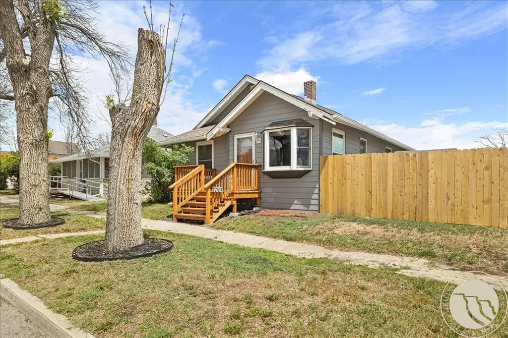 204 6th Street W Roundup MT 59072