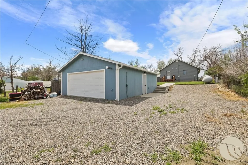 204 6th Street W Roundup MT 59072