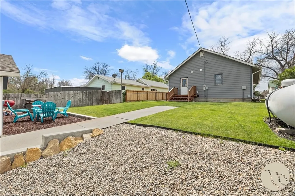 204 6th Street W Roundup MT 59072