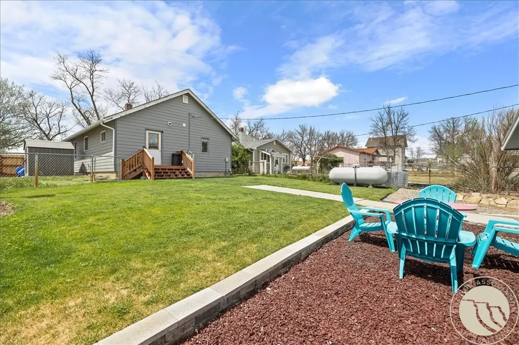 204 6th Street W Roundup MT 59072