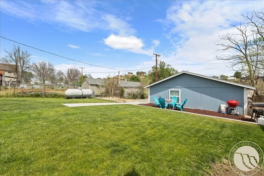 204 6th Street W Roundup MT 59072