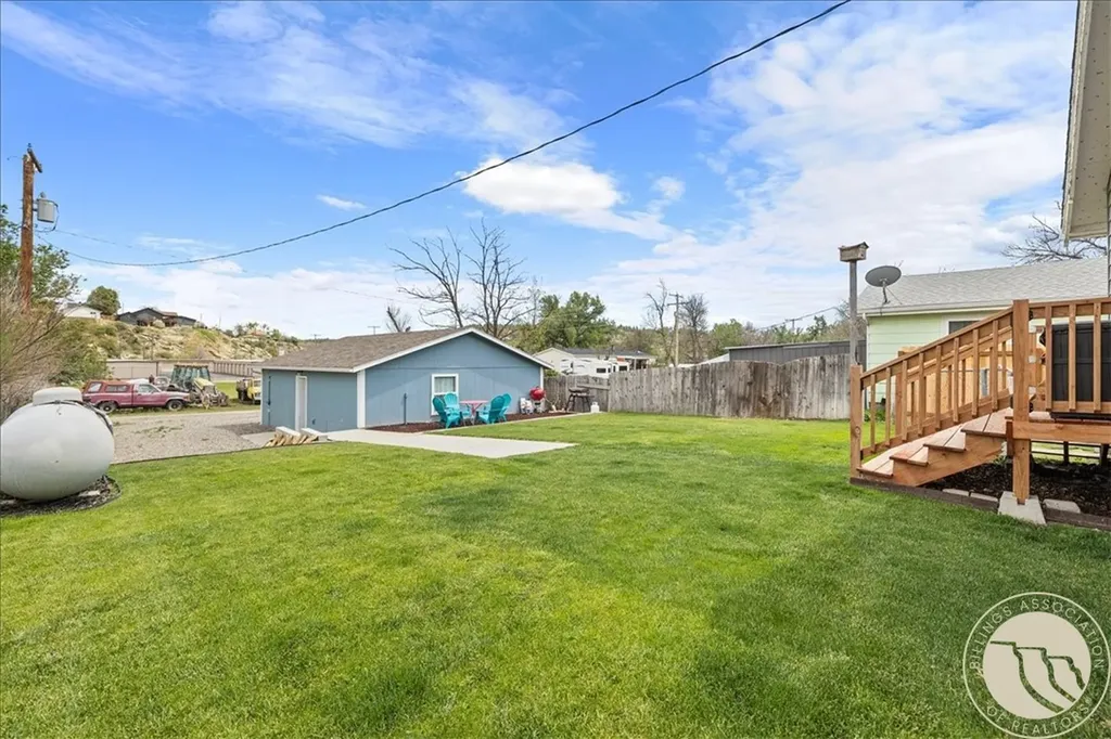 204 6th Street W Roundup MT 59072