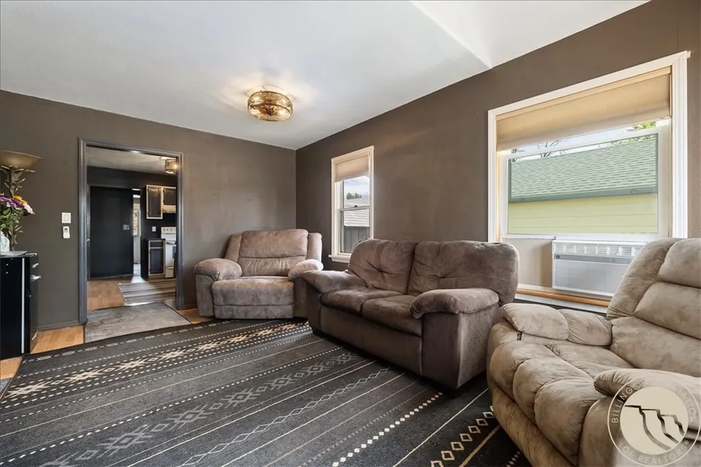 204 6th Street W Roundup MT 59072