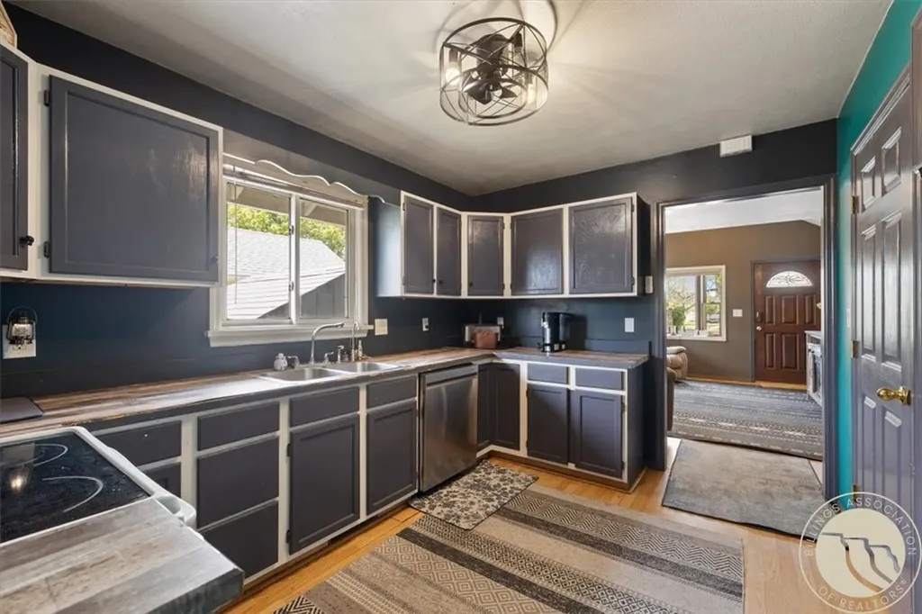 204 6th Street W Roundup MT 59072