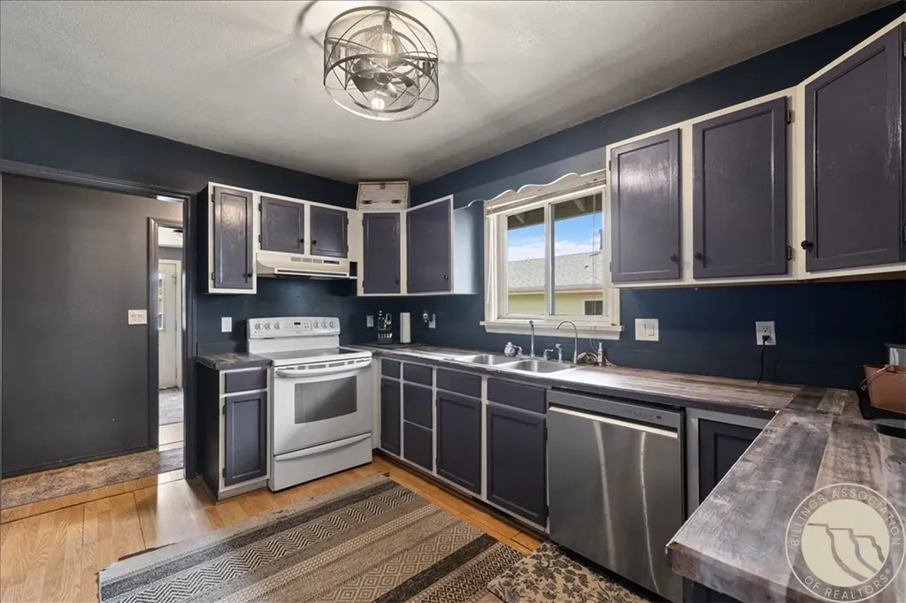 204 6th Street W Roundup MT 59072