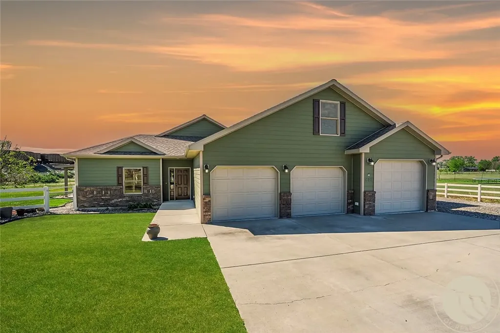 623 Zebra Street Billings MT 59106
