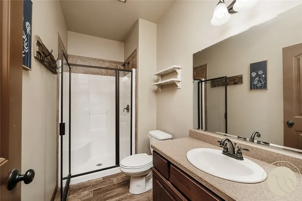 623 Zebra Street Billings MT 59106