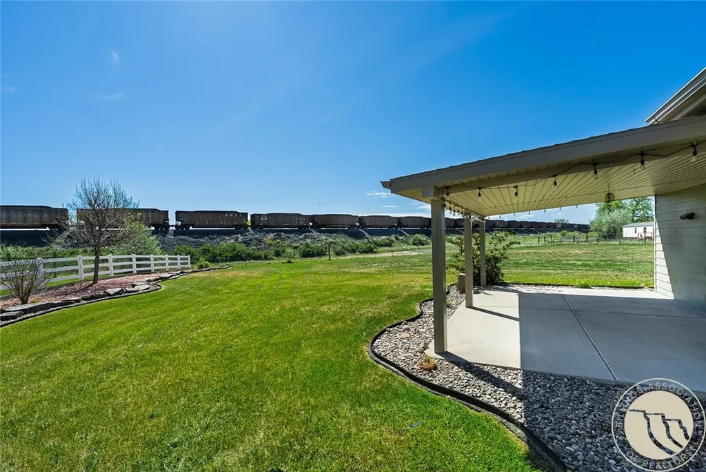 623 Zebra Street Billings MT 59106