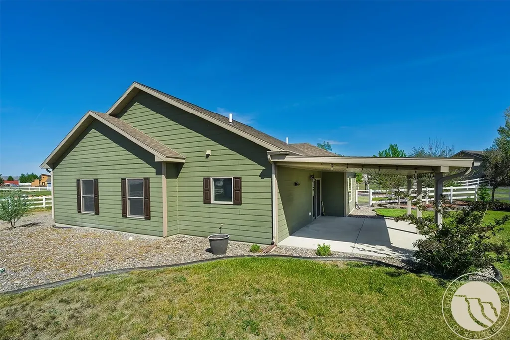 623 Zebra Street Billings MT 59106