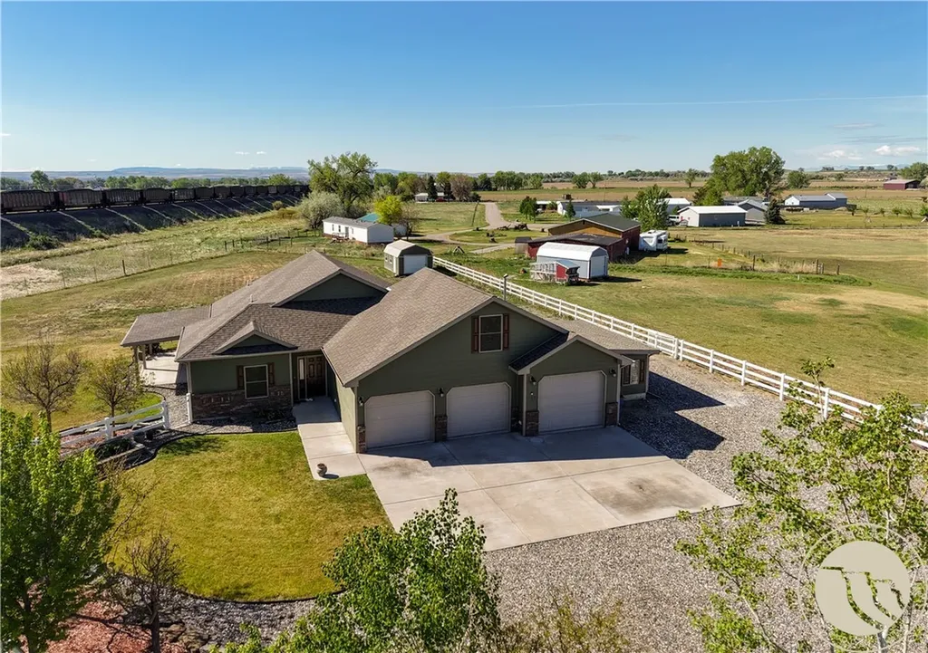 623 Zebra Street Billings MT 59106