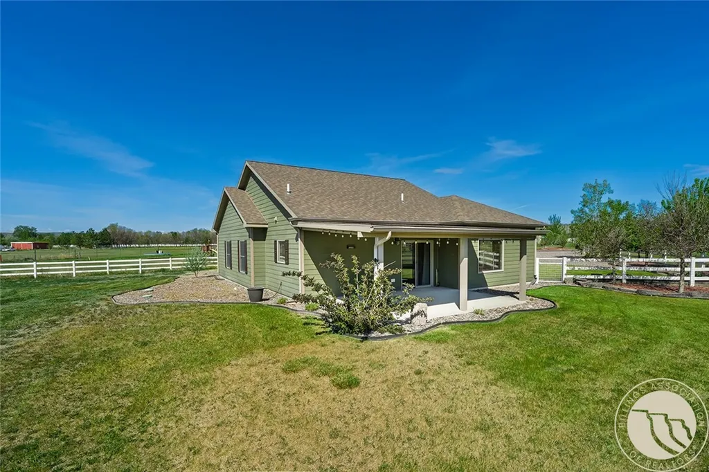 623 Zebra Street Billings MT 59106