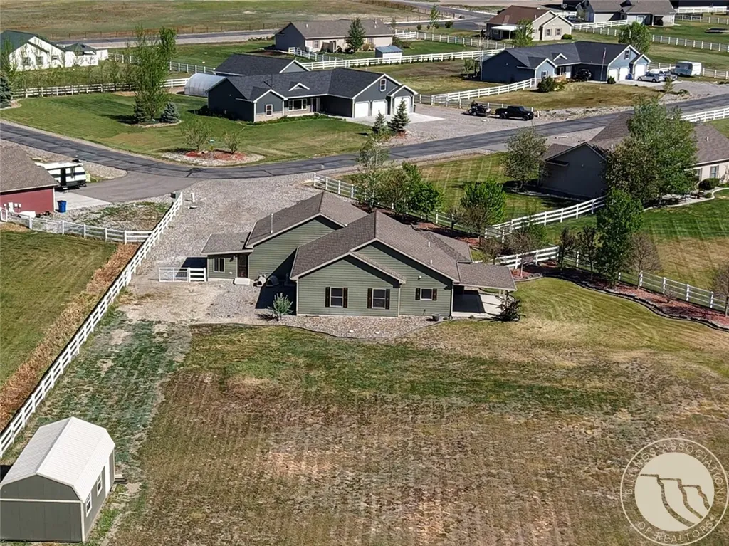 623 Zebra Street Billings MT 59106