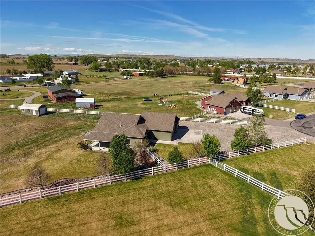 623 Zebra Street Billings MT 59106