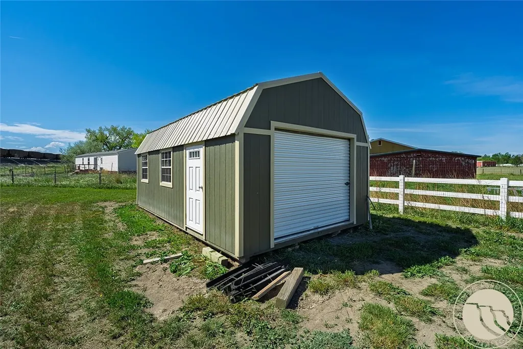 623 Zebra Street Billings MT 59106