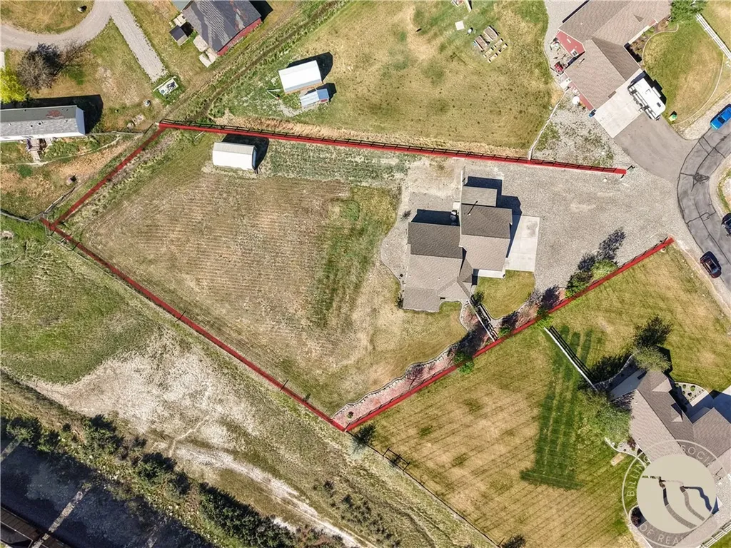 623 Zebra Street Billings MT 59106