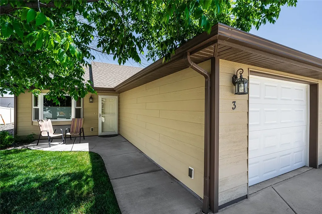 5503 Frontier Drive Billings MT 59101