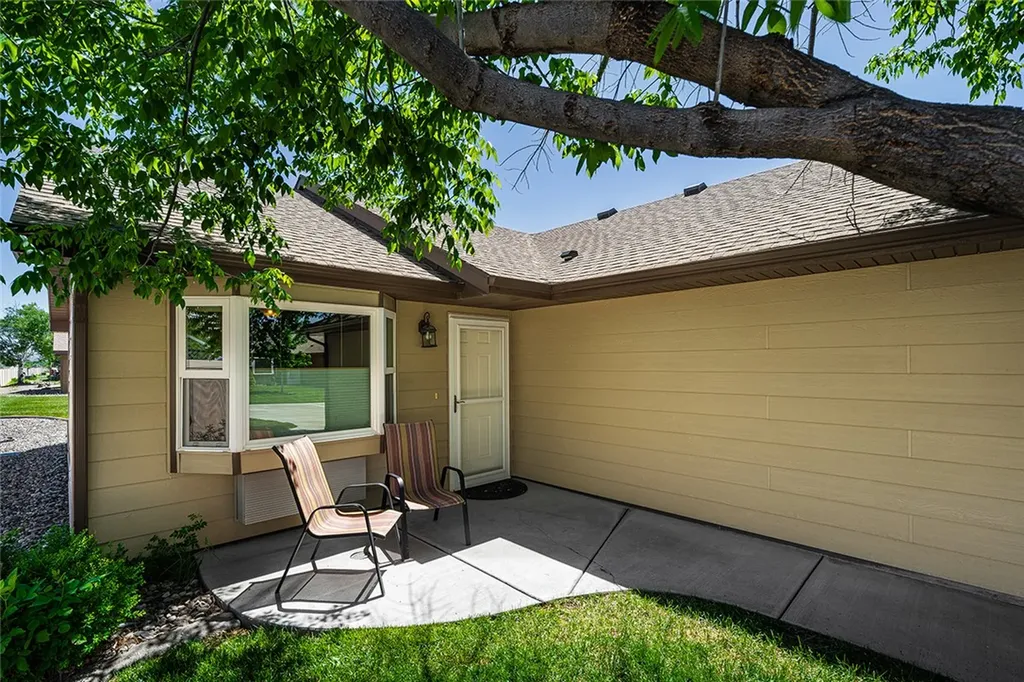 5503 Frontier Drive Billings MT 59101