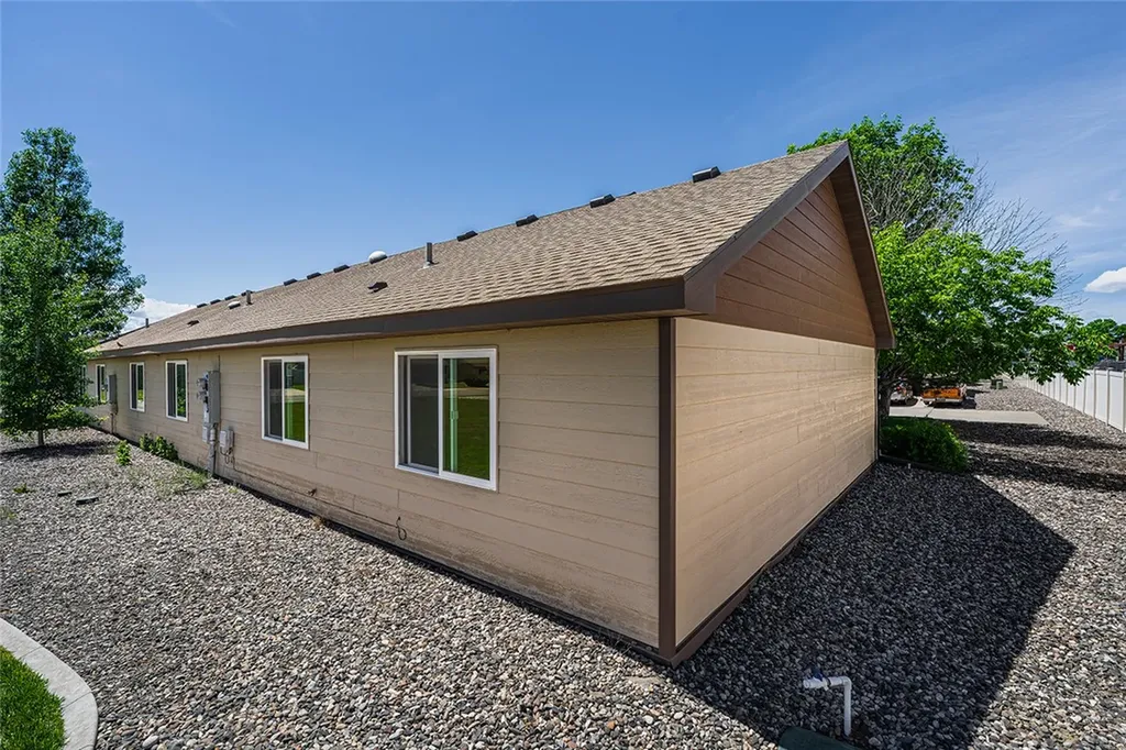 5503 Frontier Drive Billings MT 59101