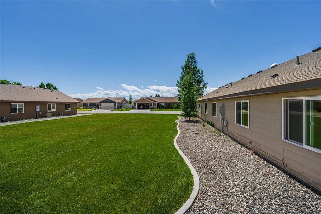 5503 Frontier Drive Billings MT 59101
