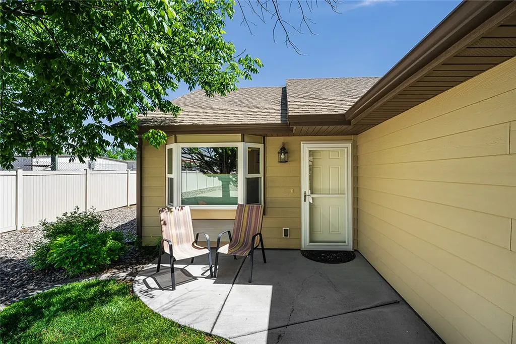 5503 Frontier Drive Billings MT 59101