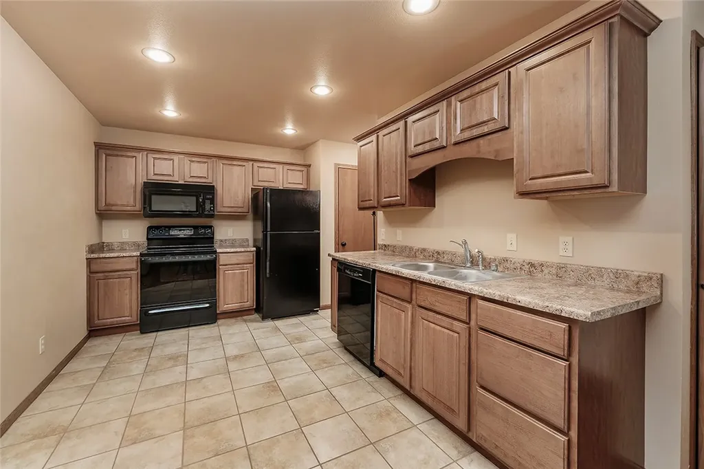 5503 Frontier Drive Billings MT 59101