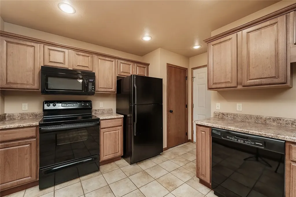 5503 Frontier Drive Billings MT 59101