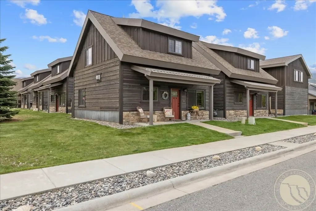 215 2nd Street E Red Lodge MT 59068