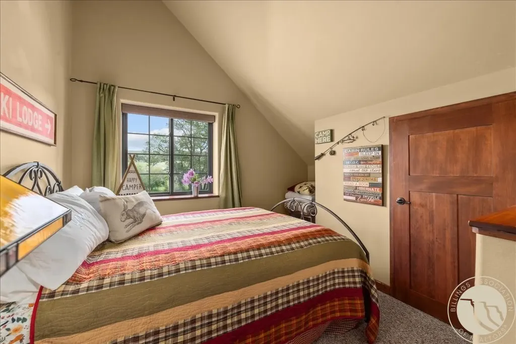 215 2nd Street E Red Lodge MT 59068