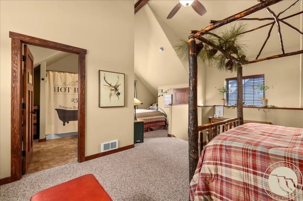 215 2nd Street E Red Lodge MT 59068