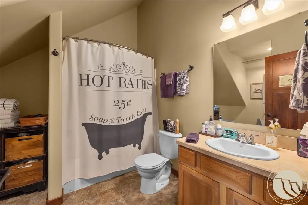 215 2nd Street E Red Lodge MT 59068
