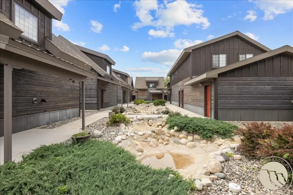 215 2nd Street E Red Lodge MT 59068