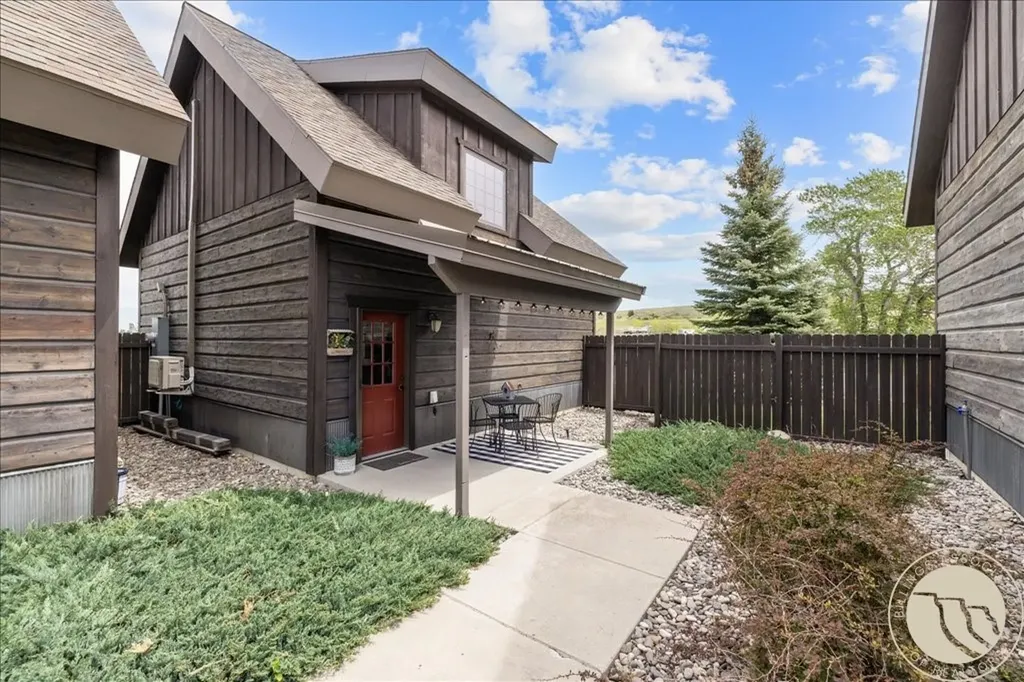 215 2nd Street E Red Lodge MT 59068