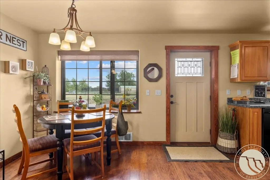 215 2nd Street E Red Lodge MT 59068