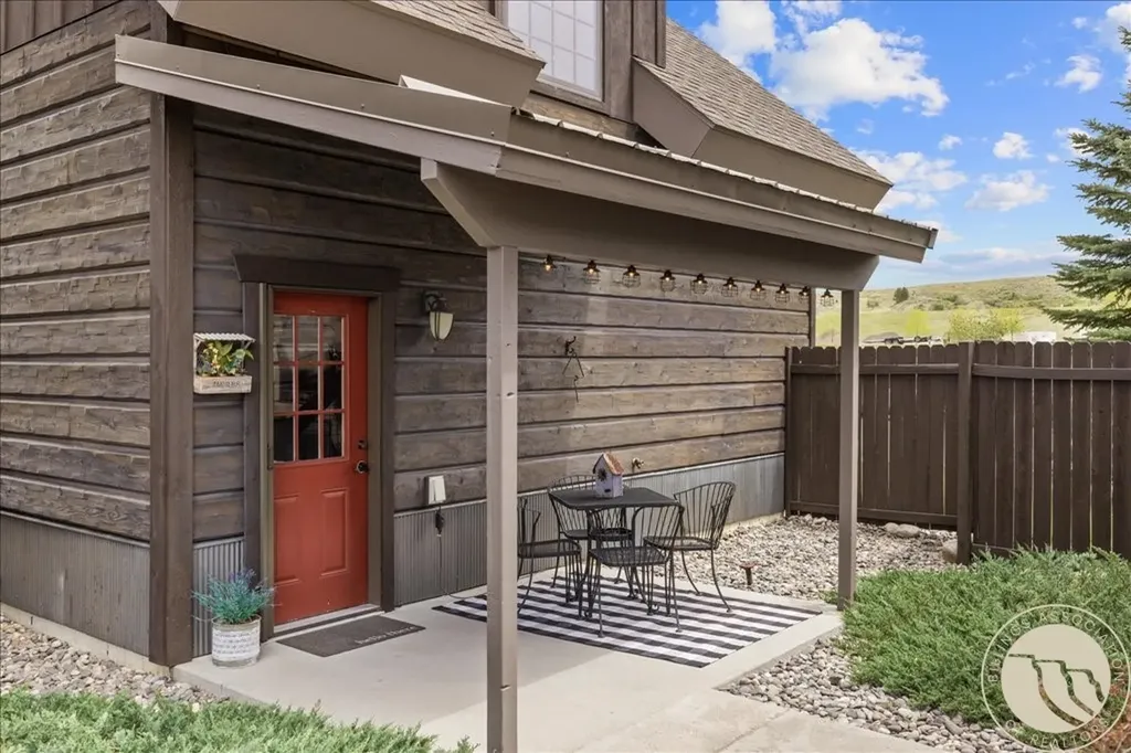215 2nd Street E Red Lodge MT 59068