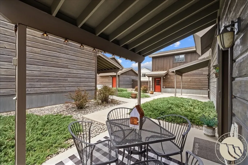 215 2nd Street E Red Lodge MT 59068