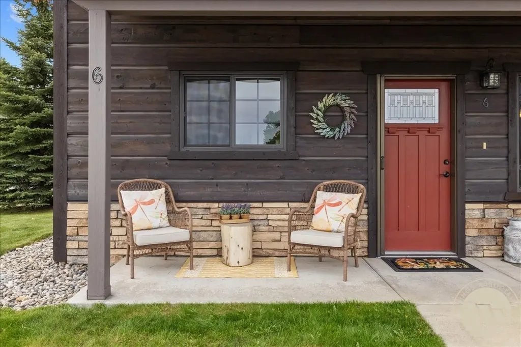 215 2nd Street E Red Lodge MT 59068