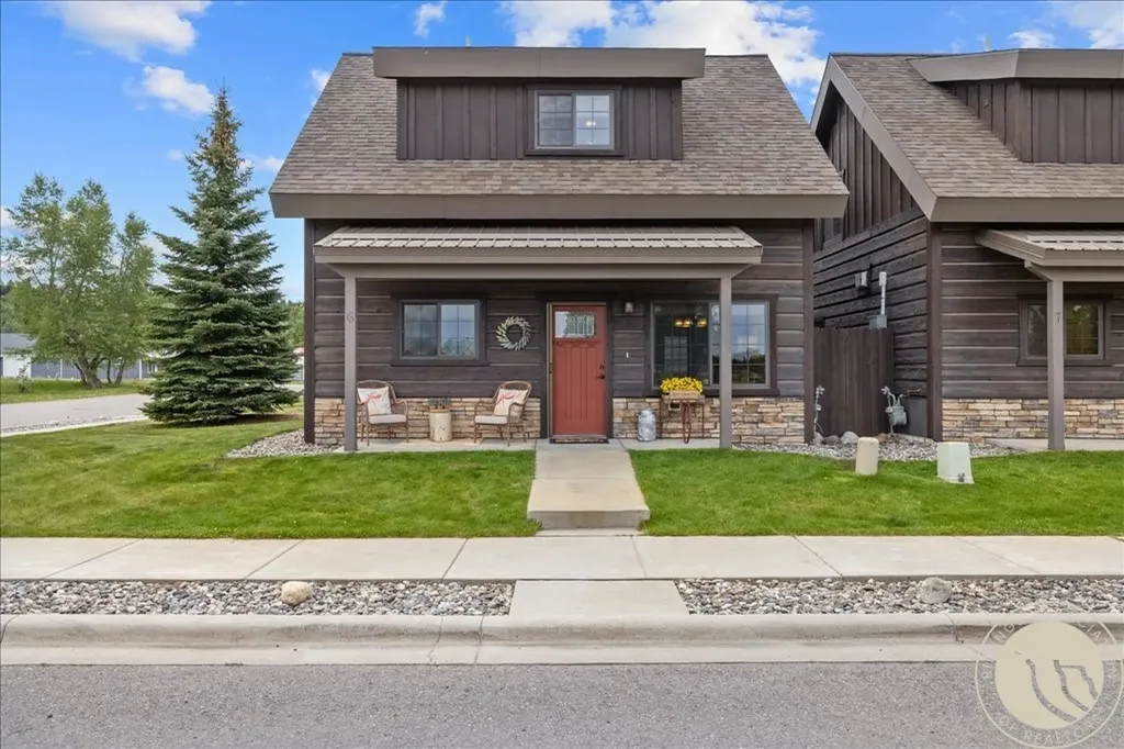215 2nd Street E Red Lodge MT 59068