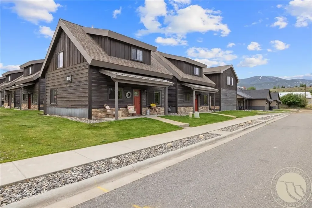215 2nd Street E Red Lodge MT 59068