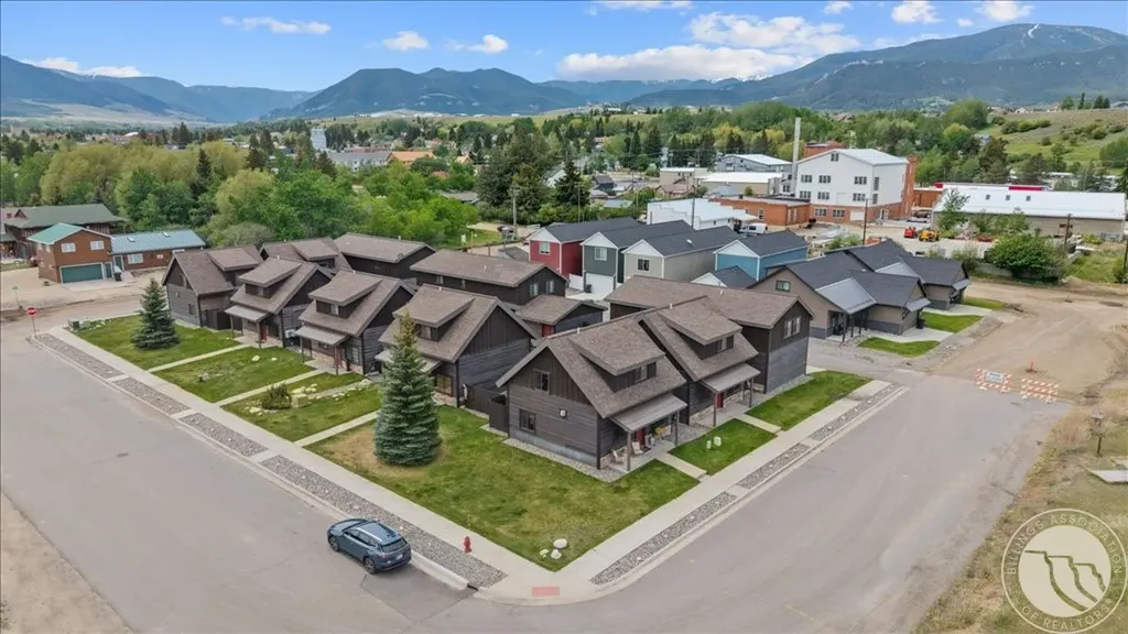 215 2nd Street E Red Lodge MT 59068