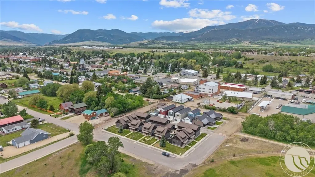 215 2nd Street E Red Lodge MT 59068