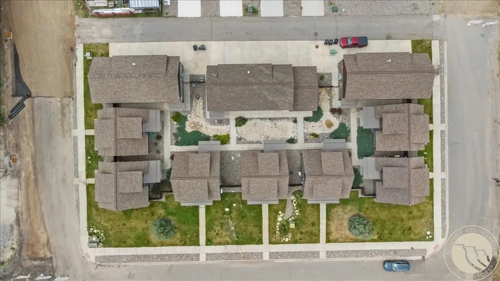 215 2nd Street E Red Lodge MT 59068