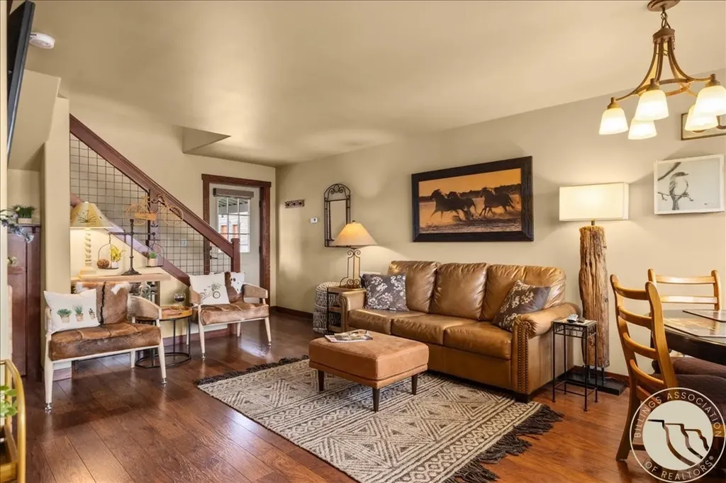 215 2nd Street E Red Lodge MT 59068