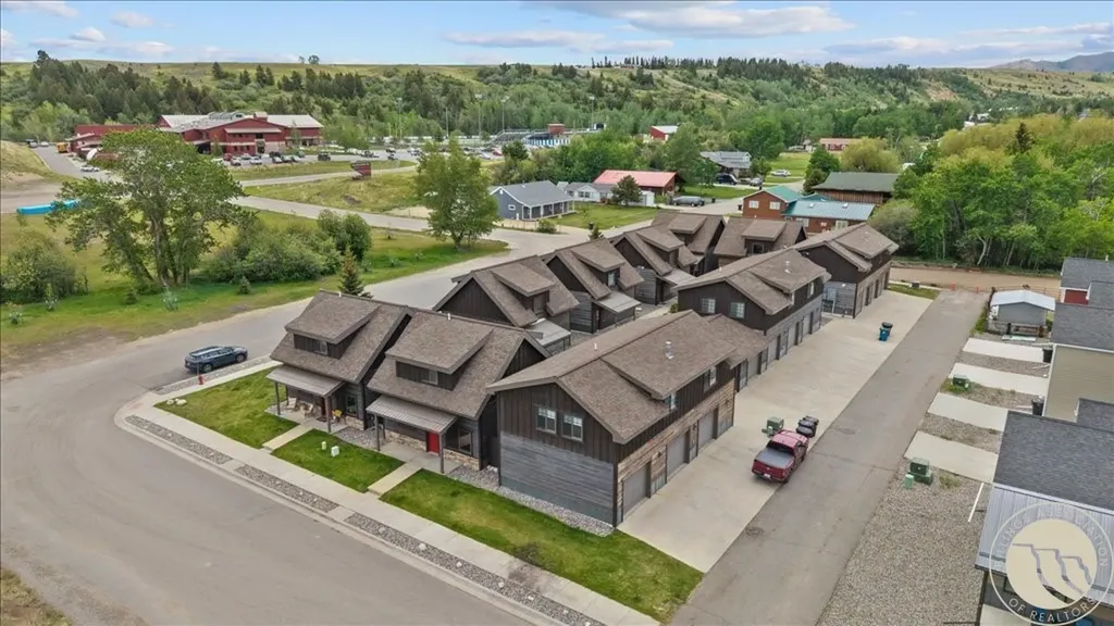 215 2nd Street E Red Lodge MT 59068