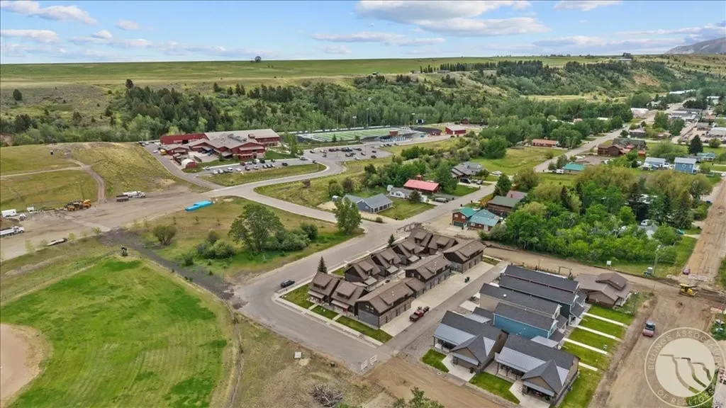 215 2nd Street E Red Lodge MT 59068