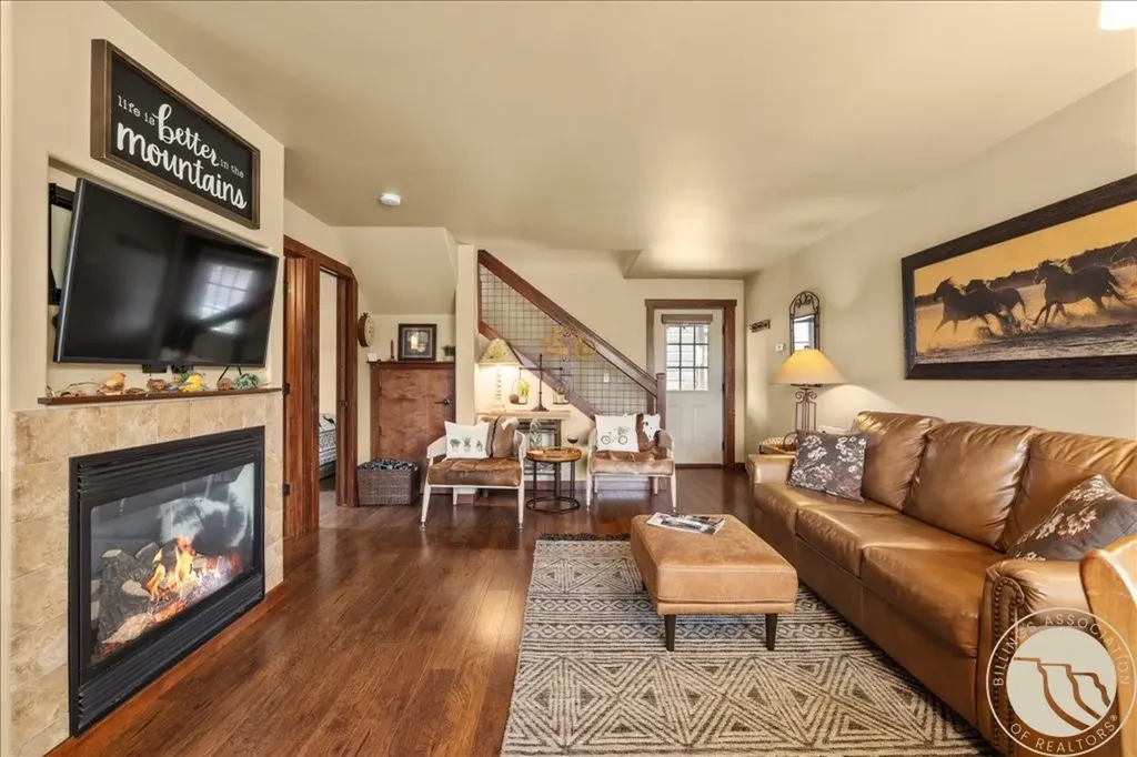 215 2nd Street E Red Lodge MT 59068