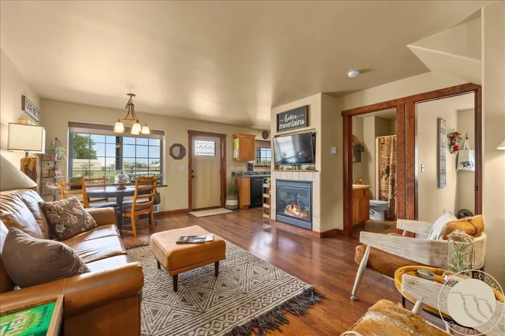 215 2nd Street E Red Lodge MT 59068